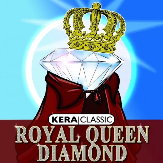 Royal Queen Diamond